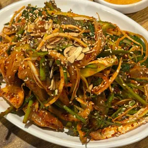 안주마을 대표 사진