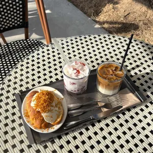 파씨오네 대표 사진