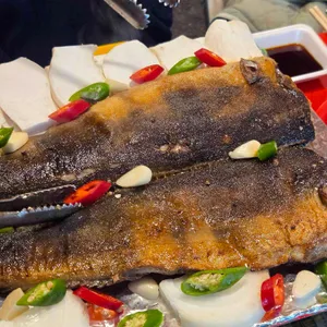 마포포장마차 사진 1