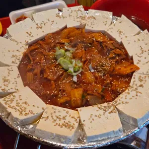 마포포장마차 대표 사진