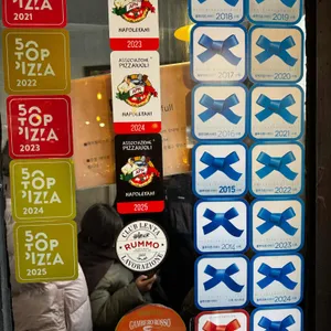 스파카 나폴리 리뷰 사진