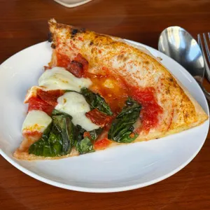 스파카 나폴리 대표 사진