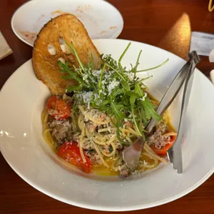 스파카 나폴리 사진