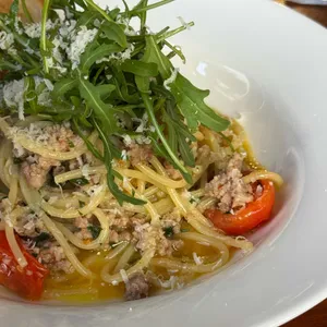 스파카 나폴리 사진