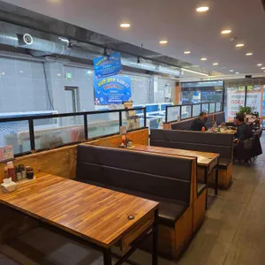 두리두리활어회센터 대표 사진