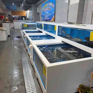 두리두리활어회센터 대표 사진