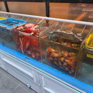 두리두리활어회센터 사진