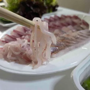 두리두리활어회센터 사진