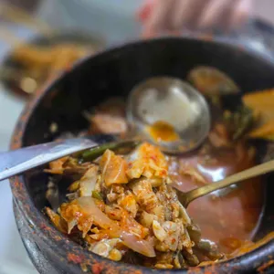 두리두리활어회센터 사진