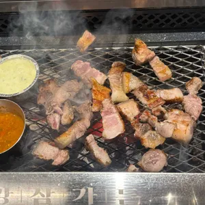 강삼가든 대표 사진