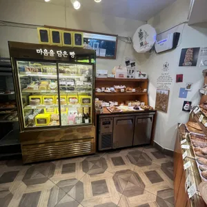 그레인 제빵소 대표 사진