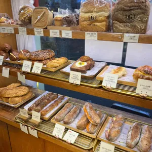 그레인 제빵소 대표 사진