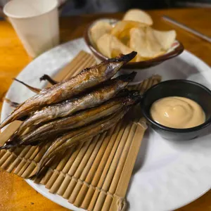 이마 이자카야 사진