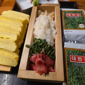 이마 이자카야 사진