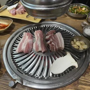 어메고깃집숯불구이 대표 사진