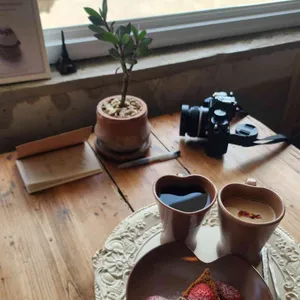 크샤나 대표 사진