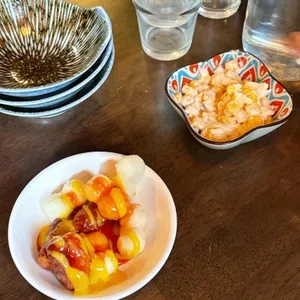 덕자 대표 사진