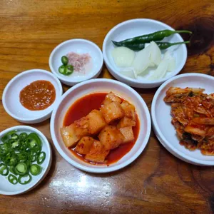 찹쌀순대 만드는집 대표 사진