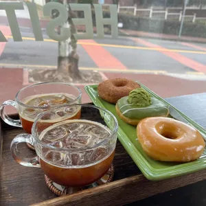 오또도넛 사진 1