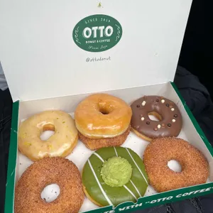오또도넛 대표 사진