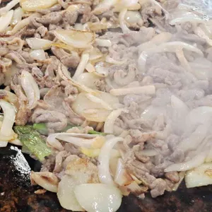 대가돌판삼겹살 사진 1