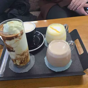 알리스타  케냐커피 사진 1