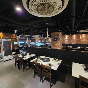 소담촌 리뷰 사진