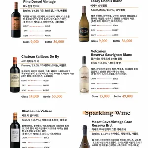 써니스비스트로 사진