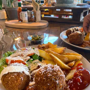 써니스비스트로 사진