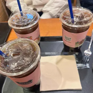 이디야커피 대표 사진