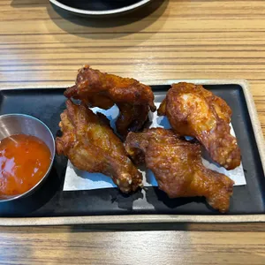 벤탄빌라 대표 사진