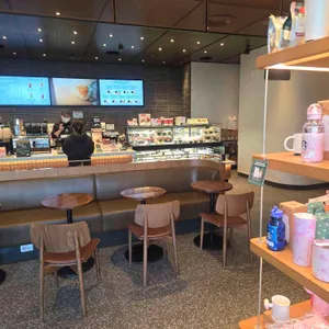 스타벅스 대표 사진