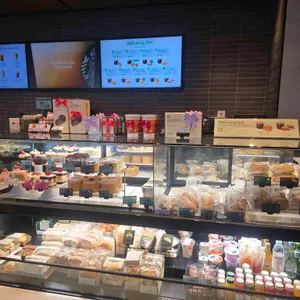 스타벅스 대표 사진