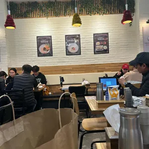 이루다제면소 리뷰 사진