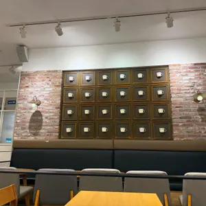 이디야커피 대표 사진