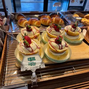 포레스트 헤리티지 리뷰 사진