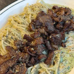 덕수파스타 대표 사진