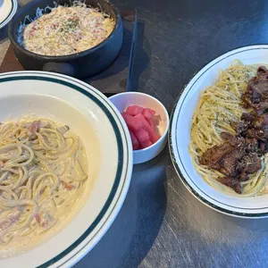 덕수파스타 대표 사진