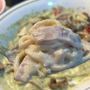 덕수파스타 사진