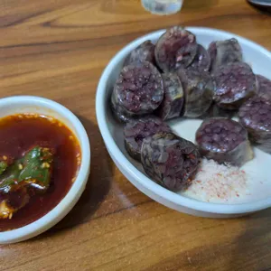 진국해장국 대표 사진