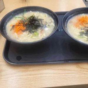 153구포국수 사진 1