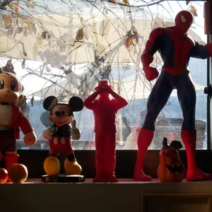 산모퉁이 대표 사진