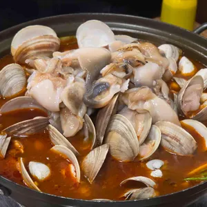 소원이네 조개불고기&조개전골 대표 사진