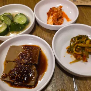소원이네 조개불고기&조개전골 대표 사진