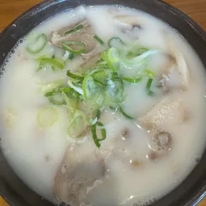 대천국밥 대표 사진