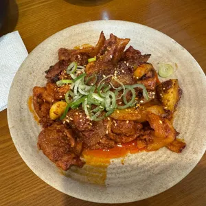 대천국밥 대표 사진