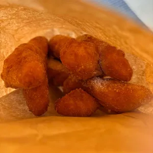 도로시 명품 찹쌀꽈배기 사진