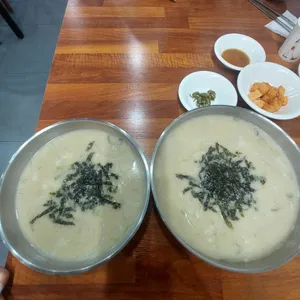 매운수제비집 대표 사진