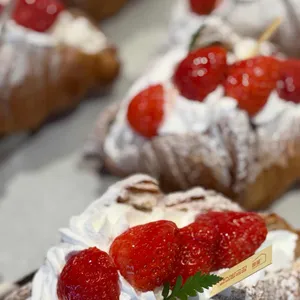 경성빵공장 사진