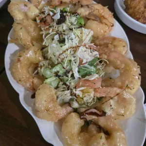 발리호프 대표 사진